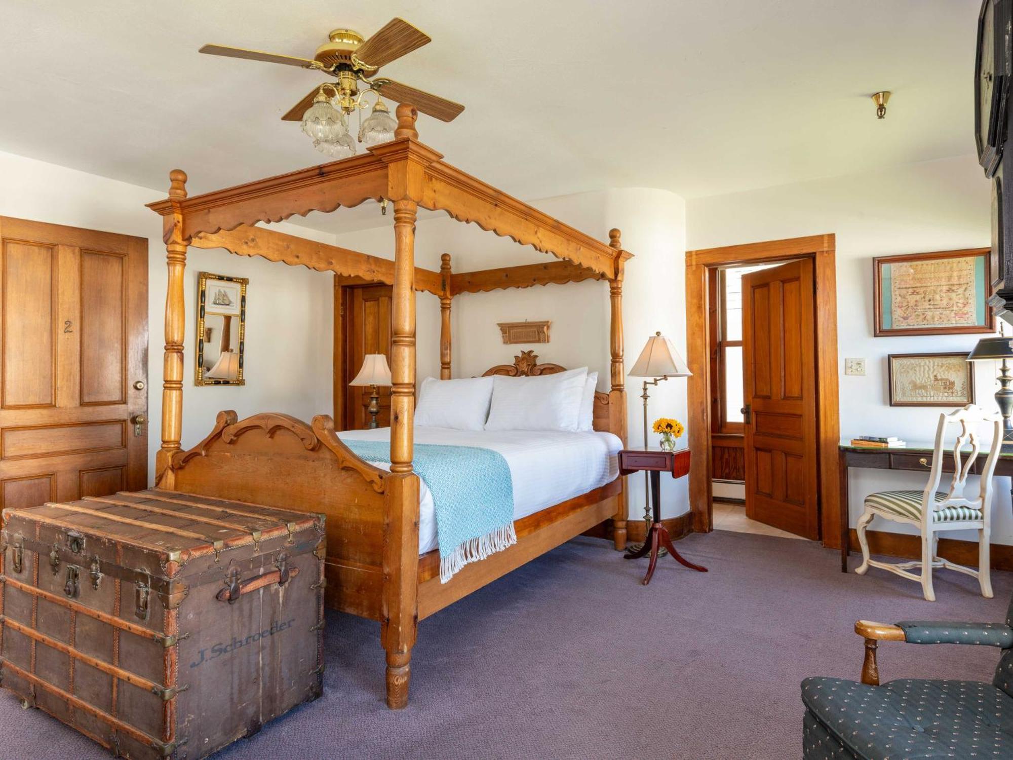 واتربوري Old Stagecoach Inn المظهر الخارجي الصورة