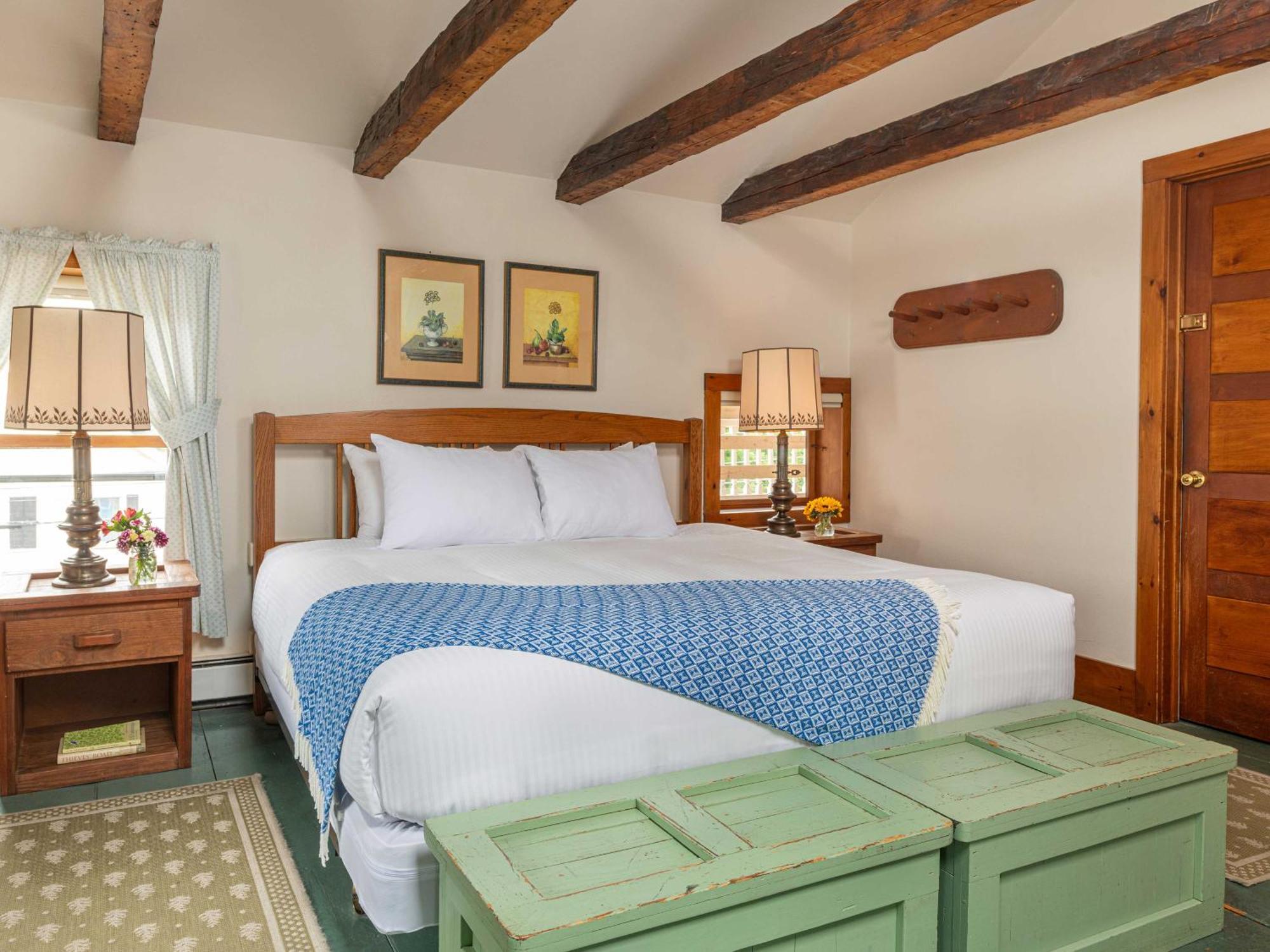 واتربوري Old Stagecoach Inn المظهر الخارجي الصورة