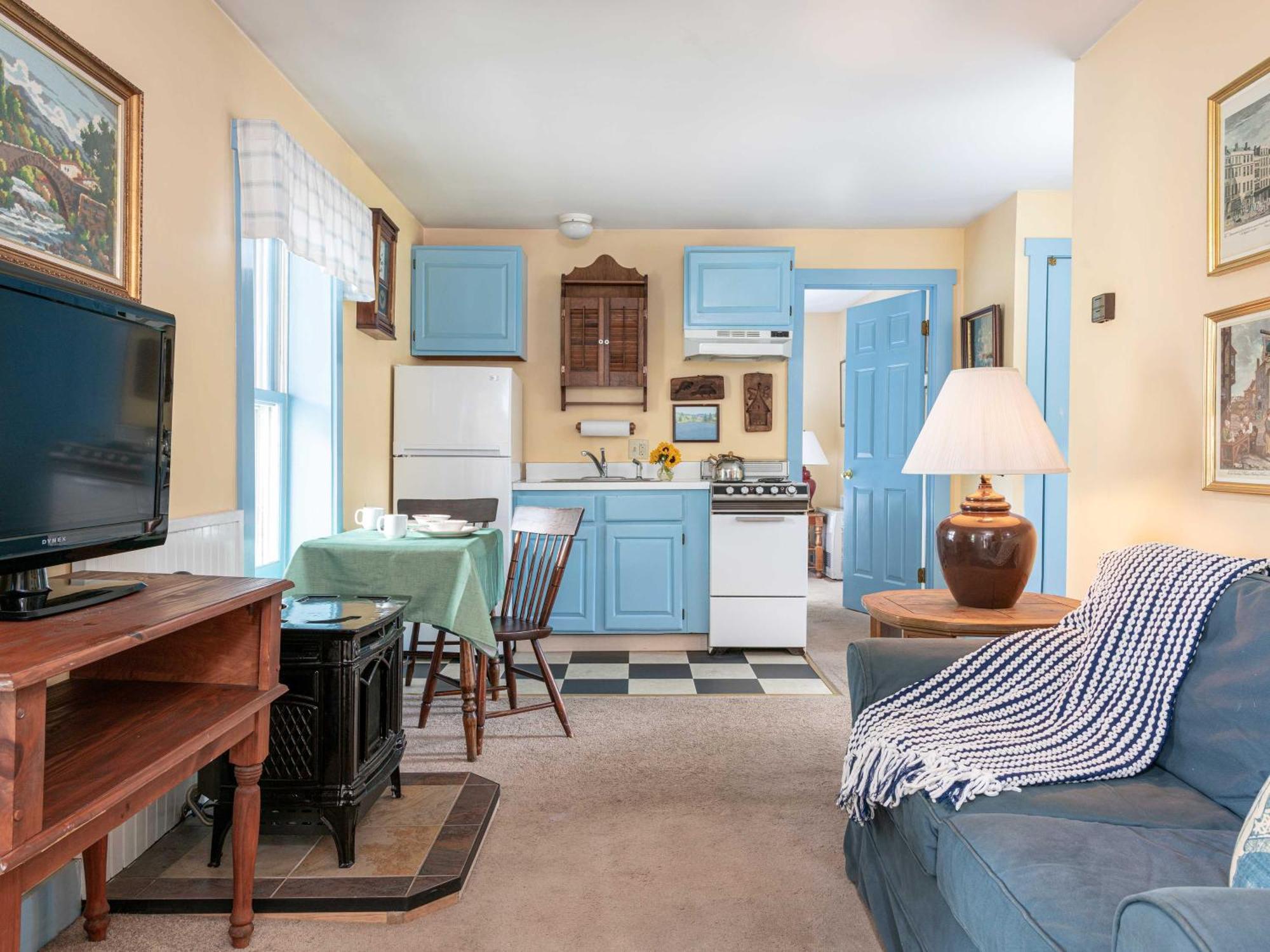 واتربوري Old Stagecoach Inn المظهر الخارجي الصورة