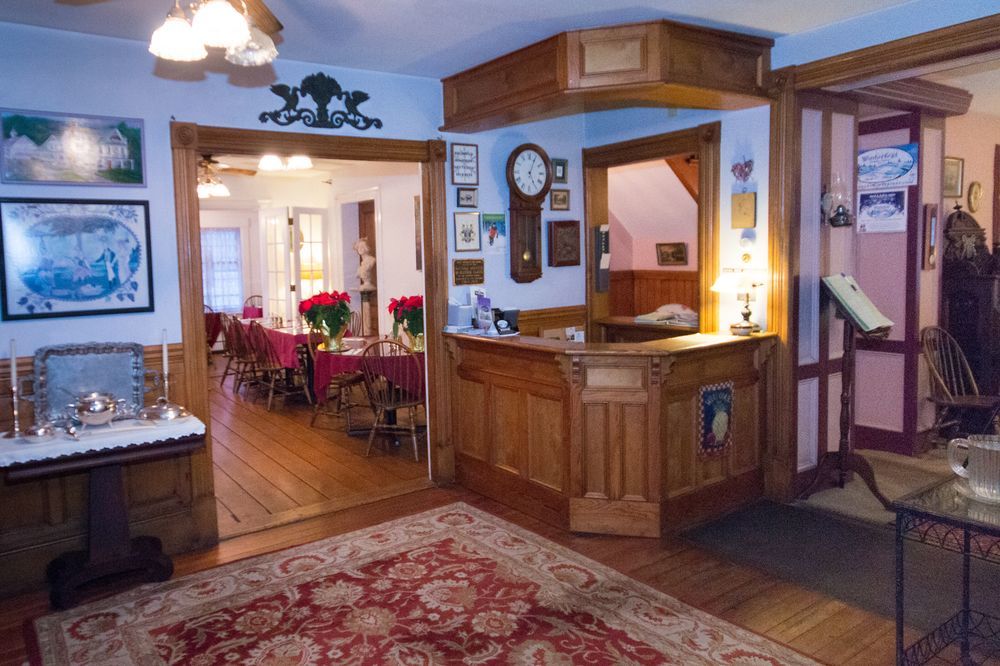 واتربوري Old Stagecoach Inn المظهر الخارجي الصورة